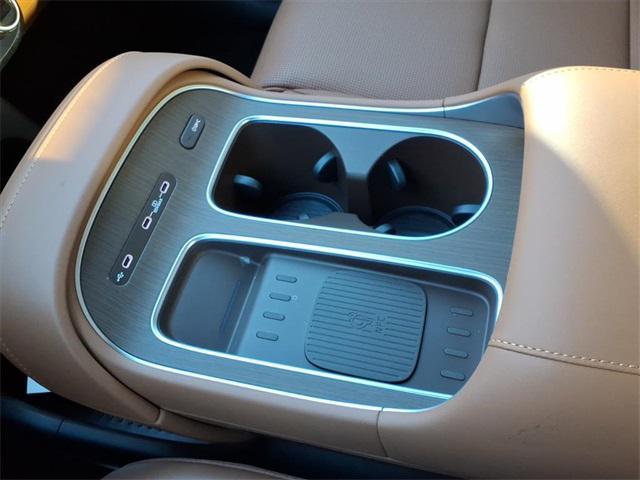 new 2026 Hyundai Palisade car, priced at $55,520