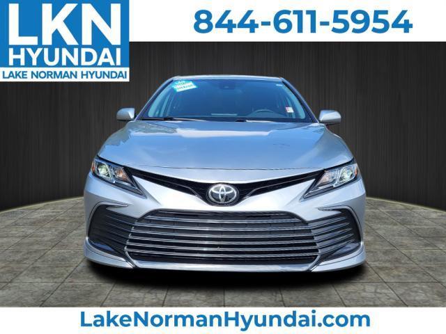 used 2023 Toyota Camry car, priced at $22,538