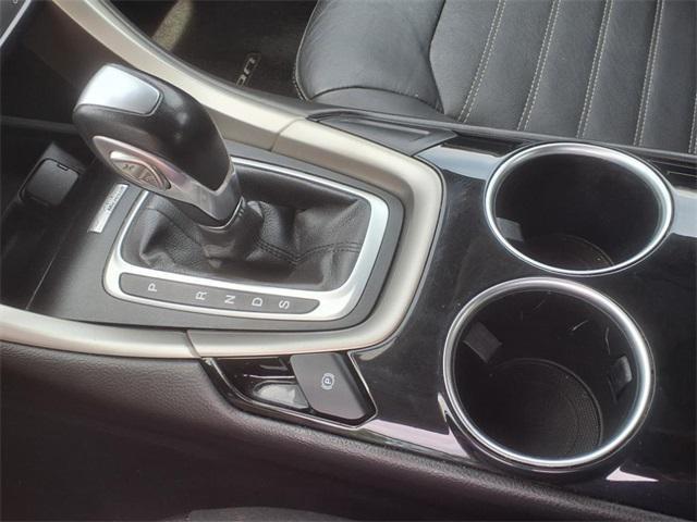 used 2013 Ford Fusion car, priced at $9,074