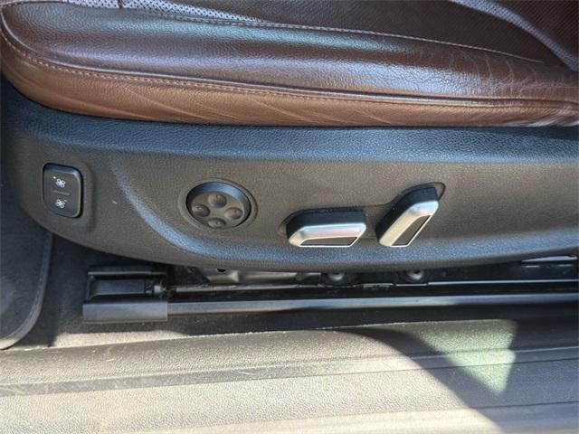 used 2015 Audi A5 car, priced at $11,954