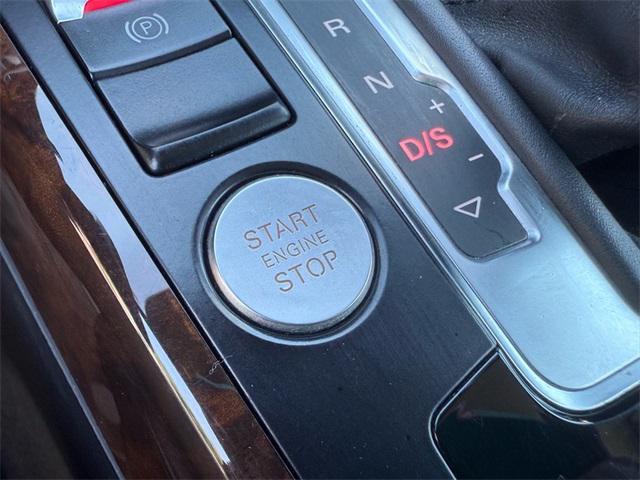 used 2015 Audi A5 car, priced at $11,954