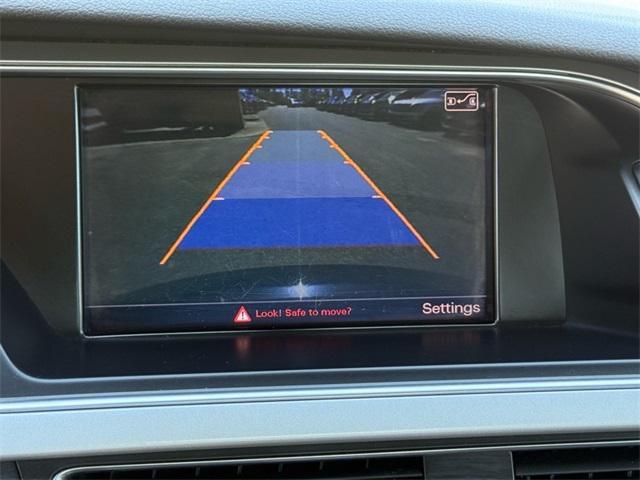 used 2015 Audi A5 car, priced at $11,954