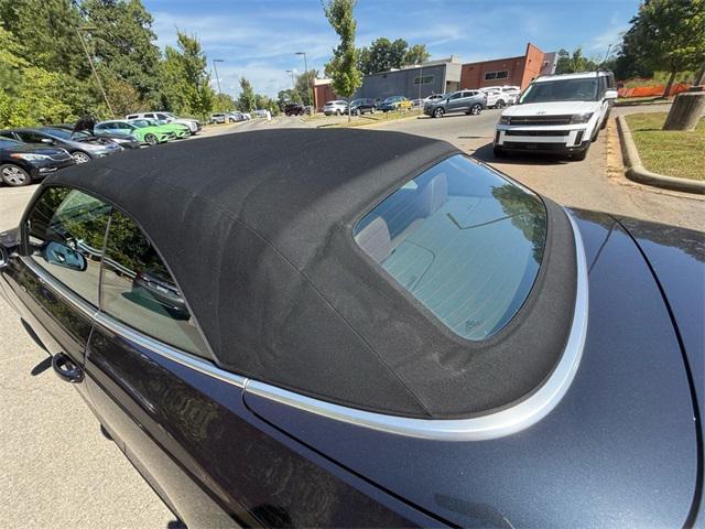 used 2015 Audi A5 car, priced at $11,954