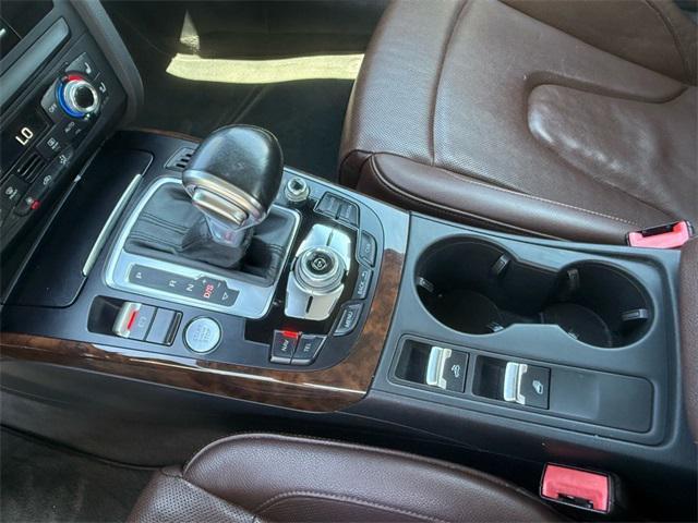used 2015 Audi A5 car, priced at $11,954