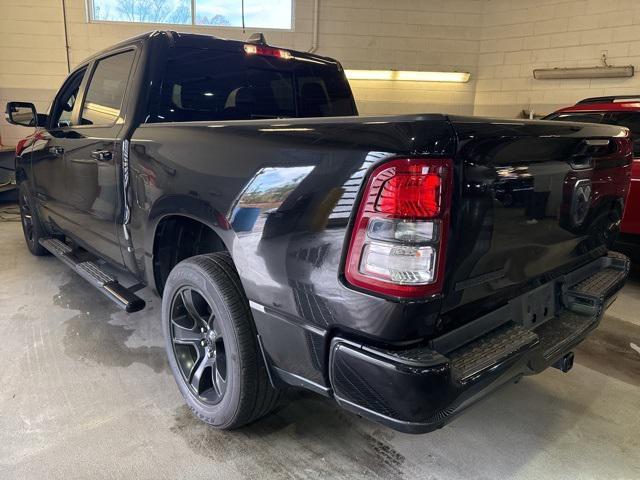 used 2022 Ram 1500 car, priced at $33,495