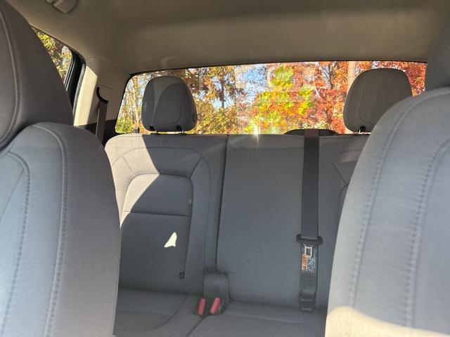 used 2019 GMC Canyon car, priced at $21,980