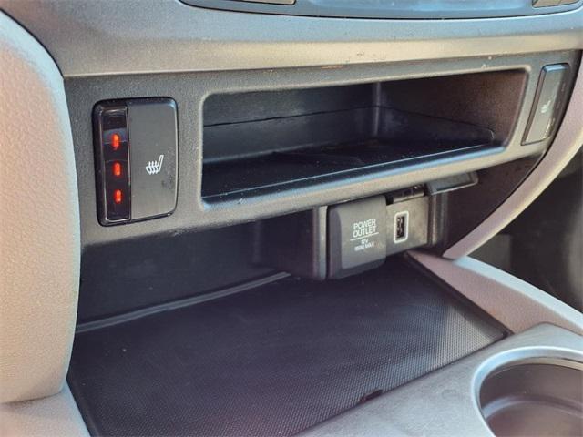 used 2020 Honda Pilot car, priced at $22,166