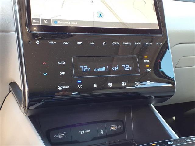 used 2022 Hyundai Tucson car, priced at $18,807