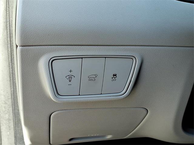 used 2022 Hyundai Tucson car, priced at $18,807