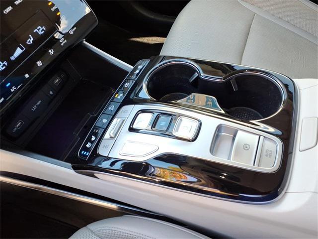 used 2022 Hyundai Tucson car, priced at $18,807