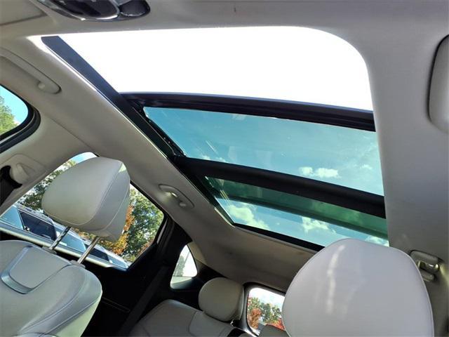 used 2022 Hyundai Tucson car, priced at $18,807