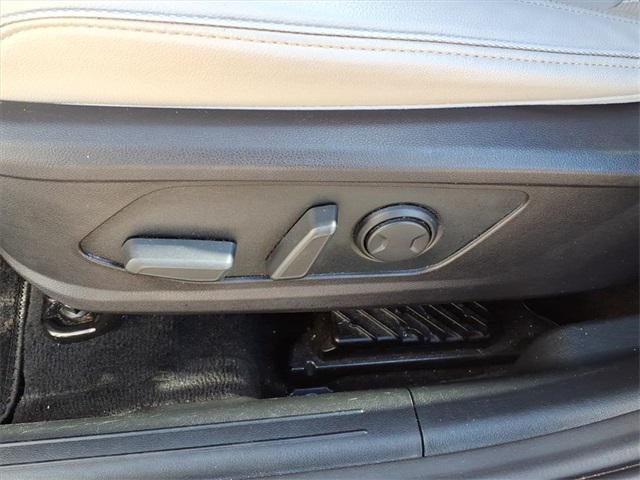 used 2022 Hyundai Tucson car, priced at $18,807