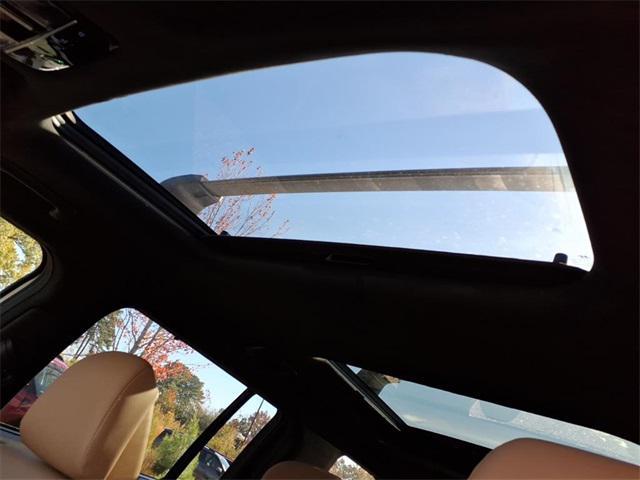 new 2026 Hyundai SANTA FE HEV car, priced at $47,175