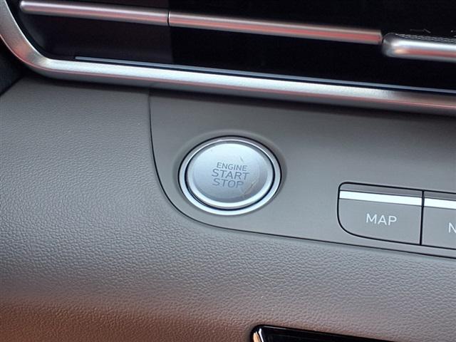 new 2025 Hyundai Elantra car