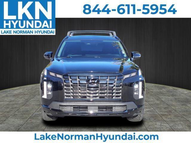 used 2024 Hyundai Palisade car, priced at $40,742