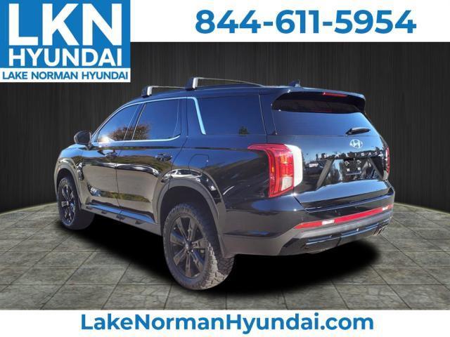 used 2024 Hyundai Palisade car, priced at $40,742