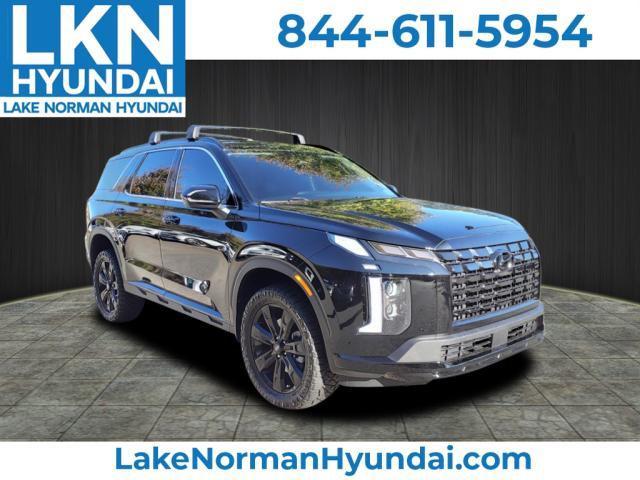 used 2024 Hyundai Palisade car, priced at $40,742