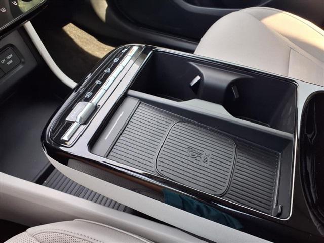 new 2025 Hyundai Tucson car, priced at $39,635
