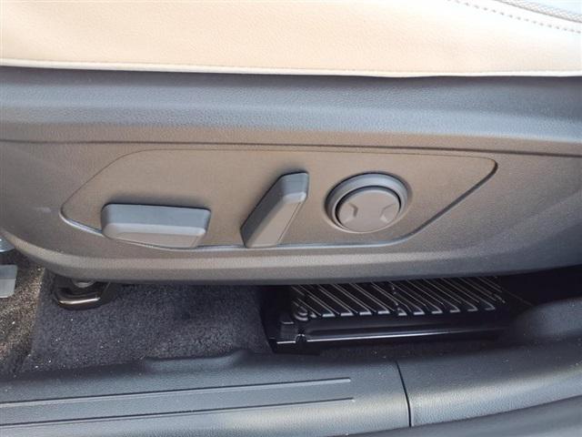 new 2025 Hyundai Tucson car, priced at $39,635