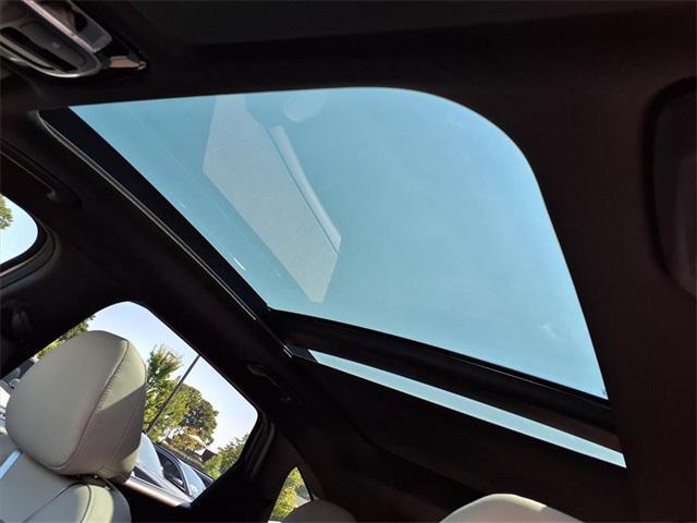 new 2025 Hyundai TUCSON Hybrid car, priced at $40,745