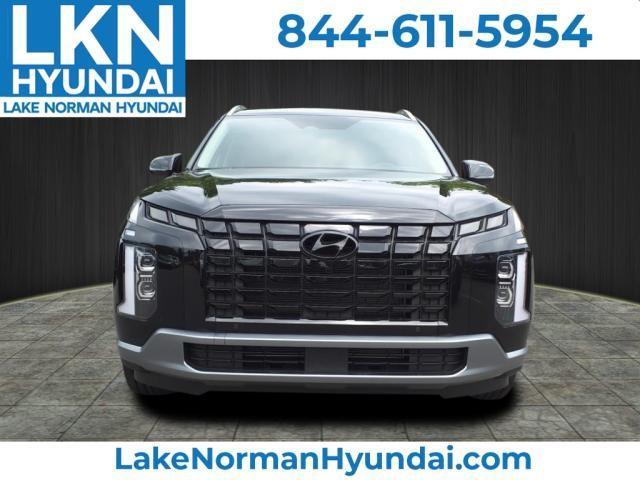 new 2024 Hyundai Palisade car, priced at $46,148