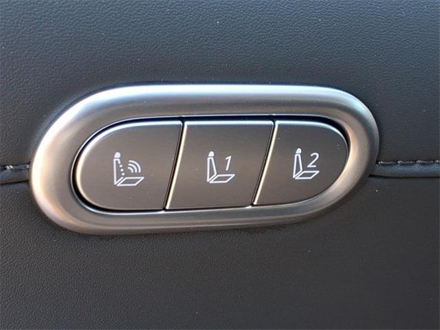 new 2026 Hyundai Palisade car, priced at $57,615