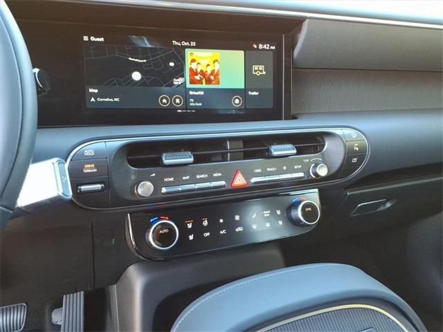 new 2026 Hyundai Palisade car, priced at $57,615