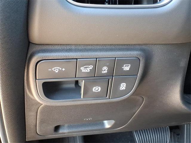 new 2026 Hyundai Palisade car, priced at $57,615