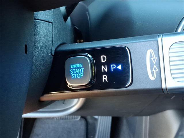 new 2026 Hyundai Palisade car, priced at $57,615