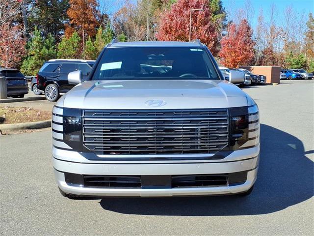 new 2026 Hyundai Palisade car, priced at $57,615