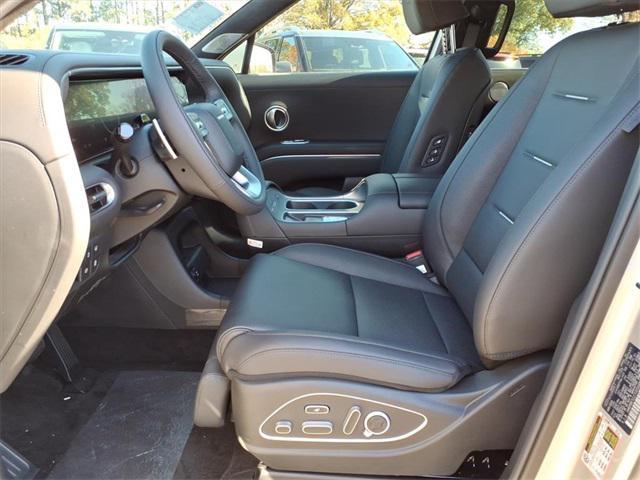 new 2026 Hyundai Palisade car, priced at $57,615