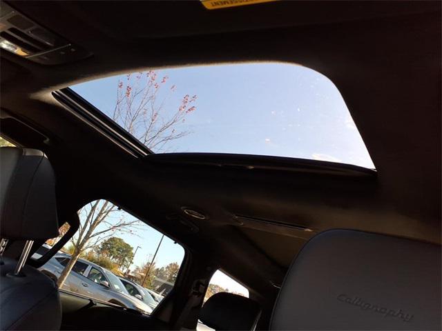 new 2026 Hyundai Palisade car, priced at $57,615