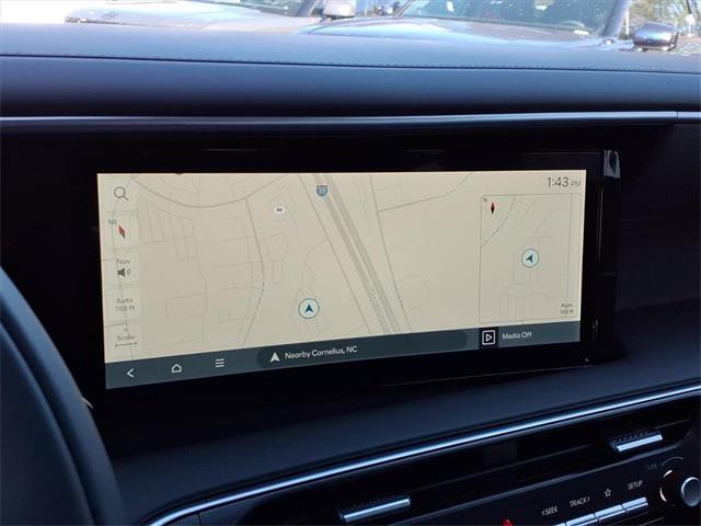 new 2026 Hyundai Palisade car, priced at $57,615