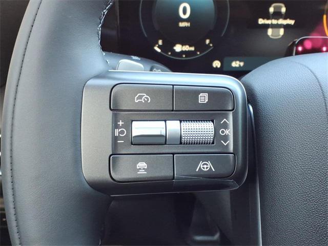 new 2026 Hyundai Palisade car, priced at $57,615