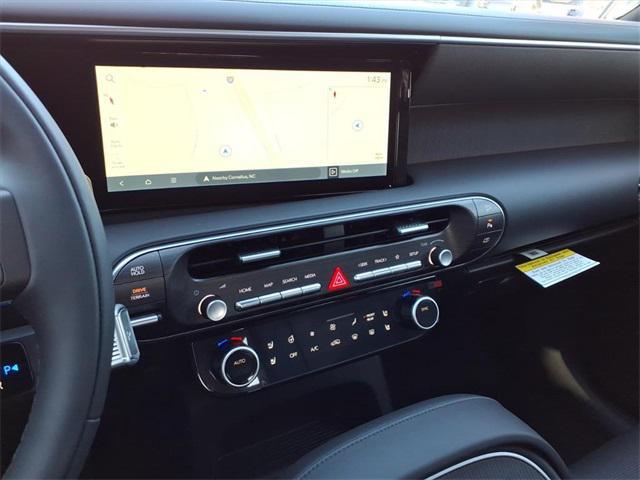 new 2026 Hyundai Palisade car, priced at $57,615