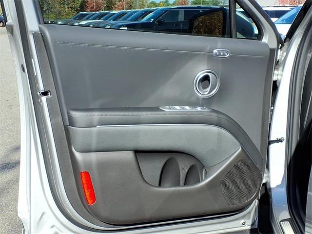 new 2026 Hyundai Palisade car, priced at $57,615