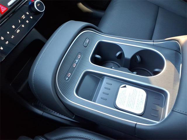 new 2026 Hyundai Palisade car, priced at $57,615