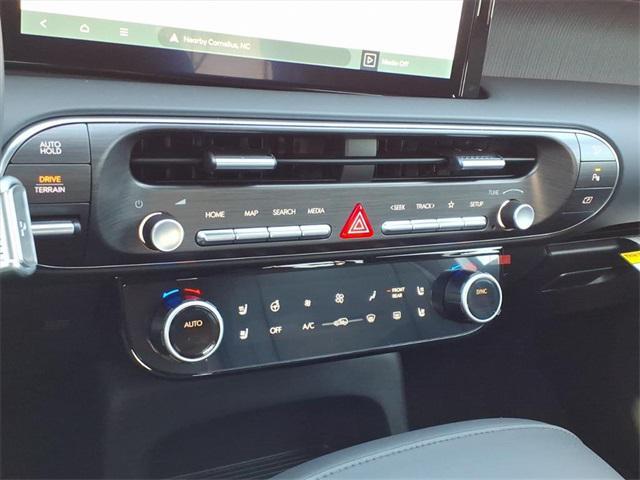 new 2026 Hyundai Palisade car, priced at $57,615