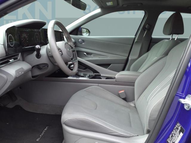 used 2022 Hyundai Elantra car, priced at $18,898