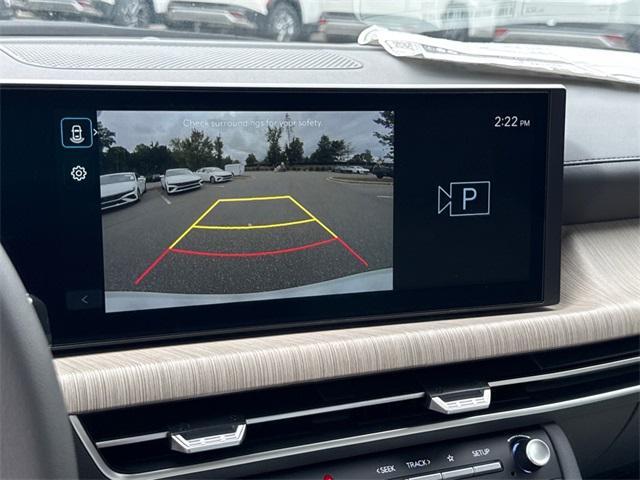 new 2026 Hyundai Sonata Hybrid car, priced at $31,140