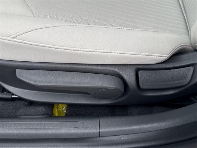 new 2026 Hyundai Sonata Hybrid car, priced at $31,140