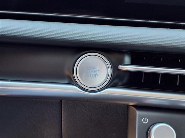 new 2025 Hyundai Tucson car, priced at $28,425