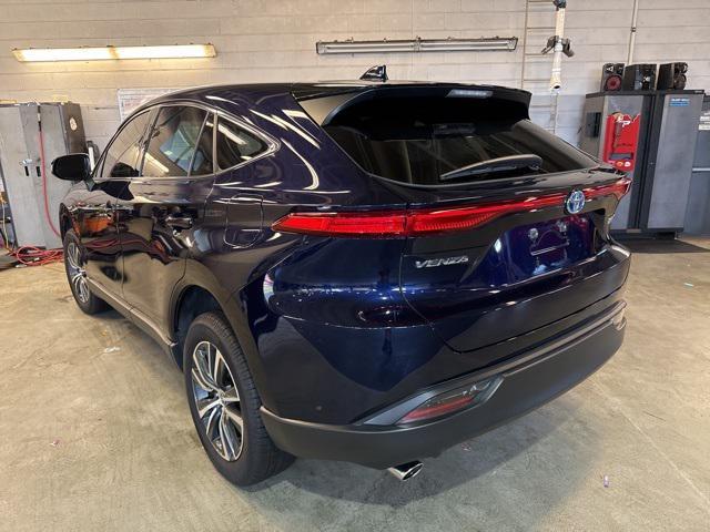 used 2022 Toyota Venza car, priced at $29,903