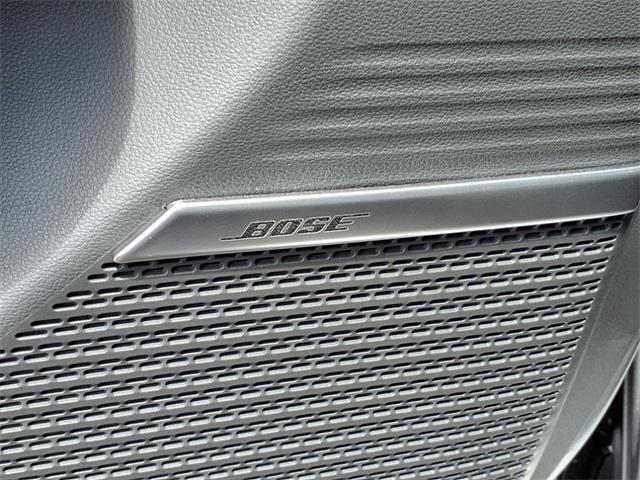 new 2025 Hyundai SANTA FE HEV car, priced at $48,484