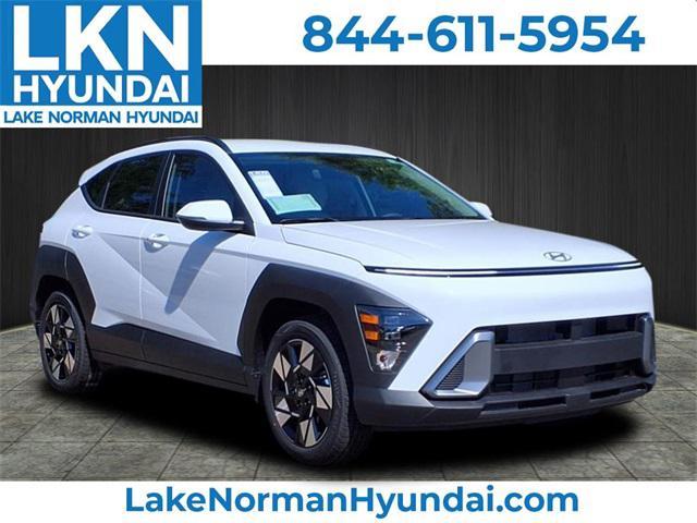 new 2025 Hyundai Kona car, priced at $26,600