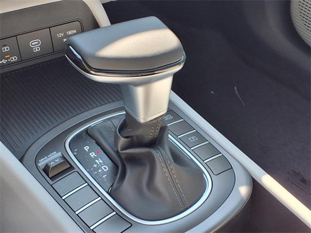 new 2025 Hyundai Kona car, priced at $26,600