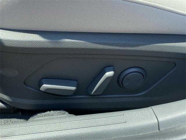 new 2025 Hyundai Sonata car, priced at $31,285