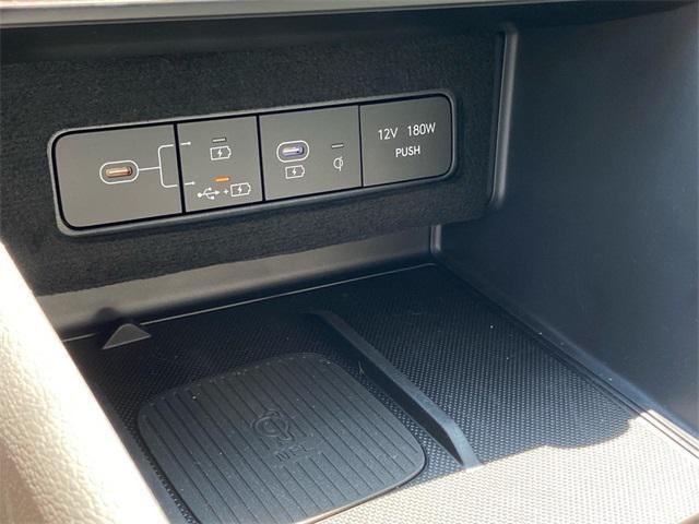 new 2025 Hyundai Sonata car, priced at $31,285