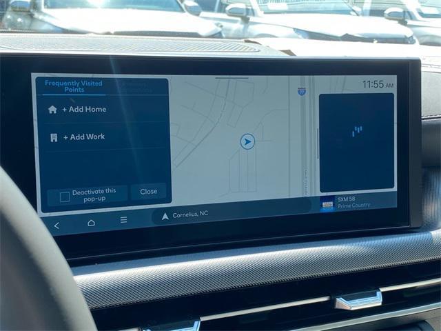 new 2025 Hyundai Sonata car, priced at $31,285