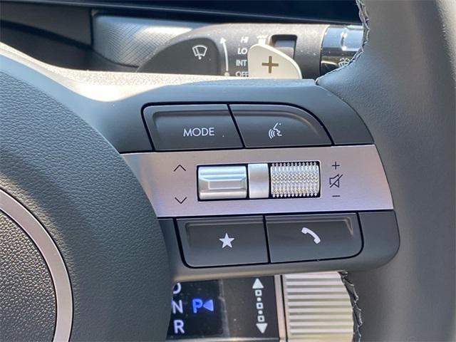 new 2025 Hyundai Sonata car, priced at $31,285